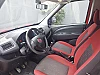 Fiat Doblo 1.6 Multijet 105 -Idéal Famille Ludospace Petit Budget - Garantie 12 Mois avec Entretien Effectué - Dispo Rapidement thumbnail