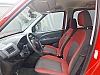 Fiat Doblo 1.6 Multijet 105 -Idéal Famille Ludospace Petit Budget - Garantie 12 Mois avec Entretien Effectué - Dispo Rapidement thumbnail