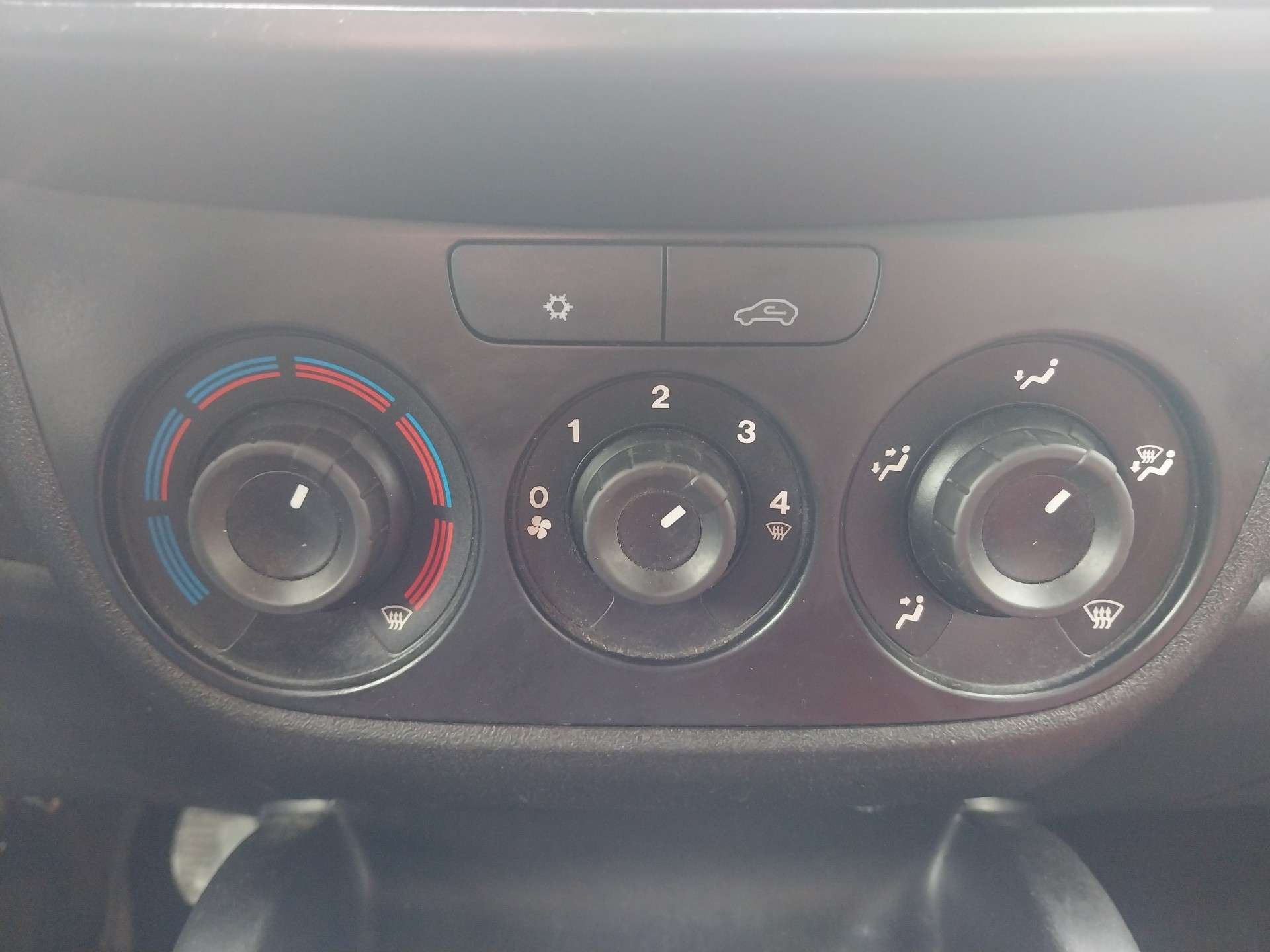 Fiat Doblo 1.6 Multijet 105 -Idéal Famille Ludospace Petit Budget - Garantie 12 Mois avec Entretien Effectué - Dispo Rapidement