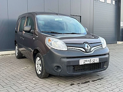 Renault Kangoo // Boite Auto // Clim // 51128 Km // UTILITAIRE //