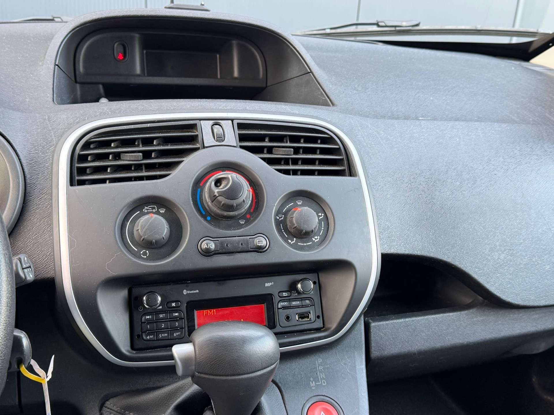 Renault Kangoo // Boite Auto // Clim // 51128 Km // UTILITAIRE //
