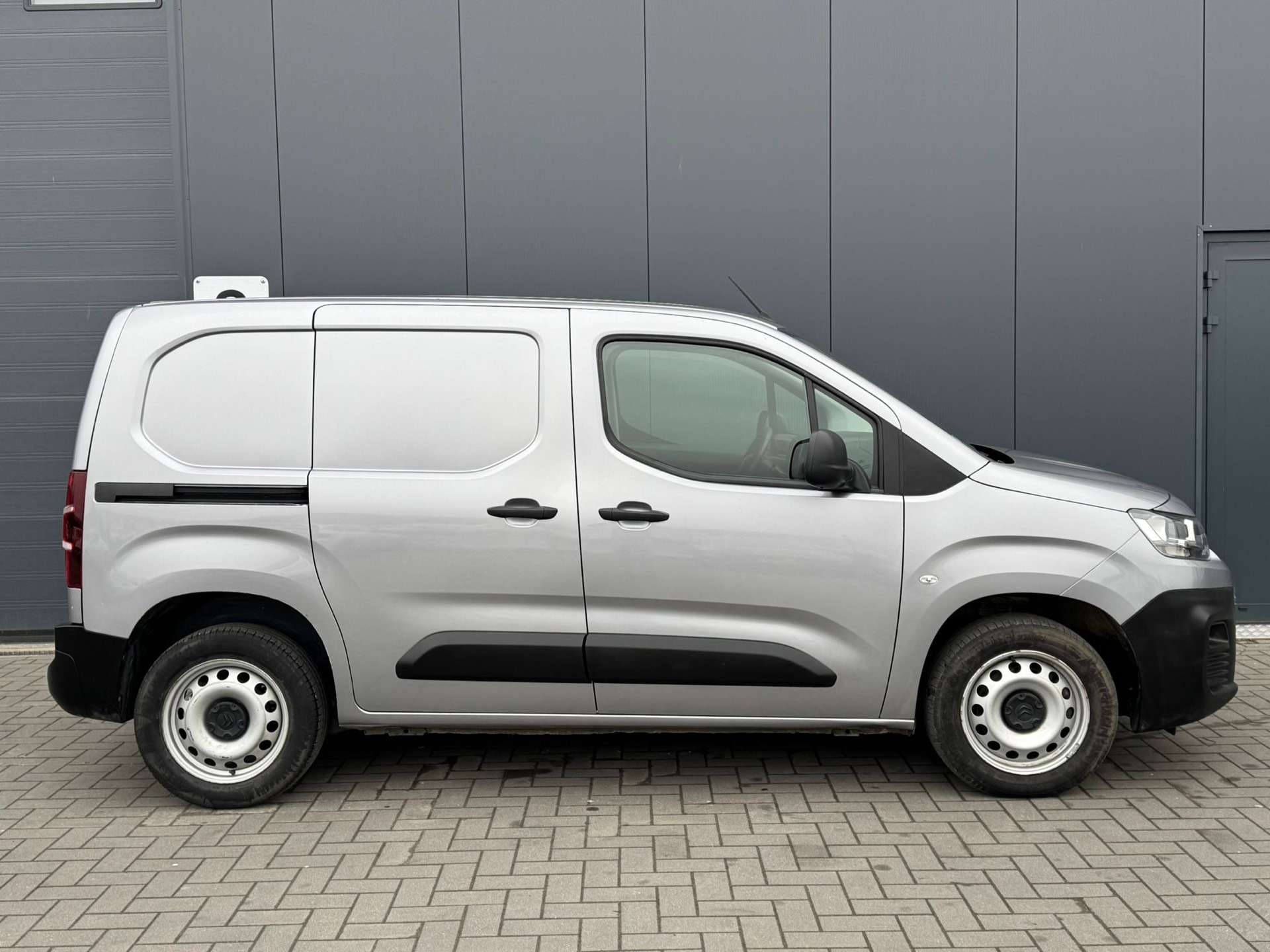 Citroen Berlingo 1.5 HDI/BLUETOOTH/47.223 KM/CLIM/EURO 6 D /2021/