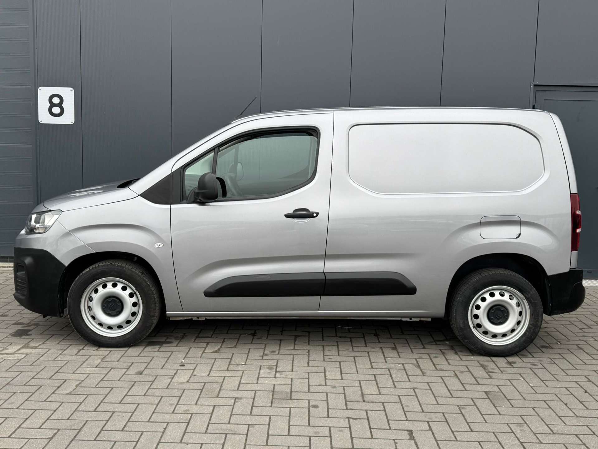Citroen Berlingo 1.5 HDI/BLUETOOTH/47.223 KM/CLIM/EURO 6 D /2021/