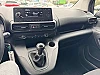 Citroen Berlingo 1.5 HDI/BLUETOOTH/47.223 KM/CLIM/EURO 6 D /2021/ thumbnail