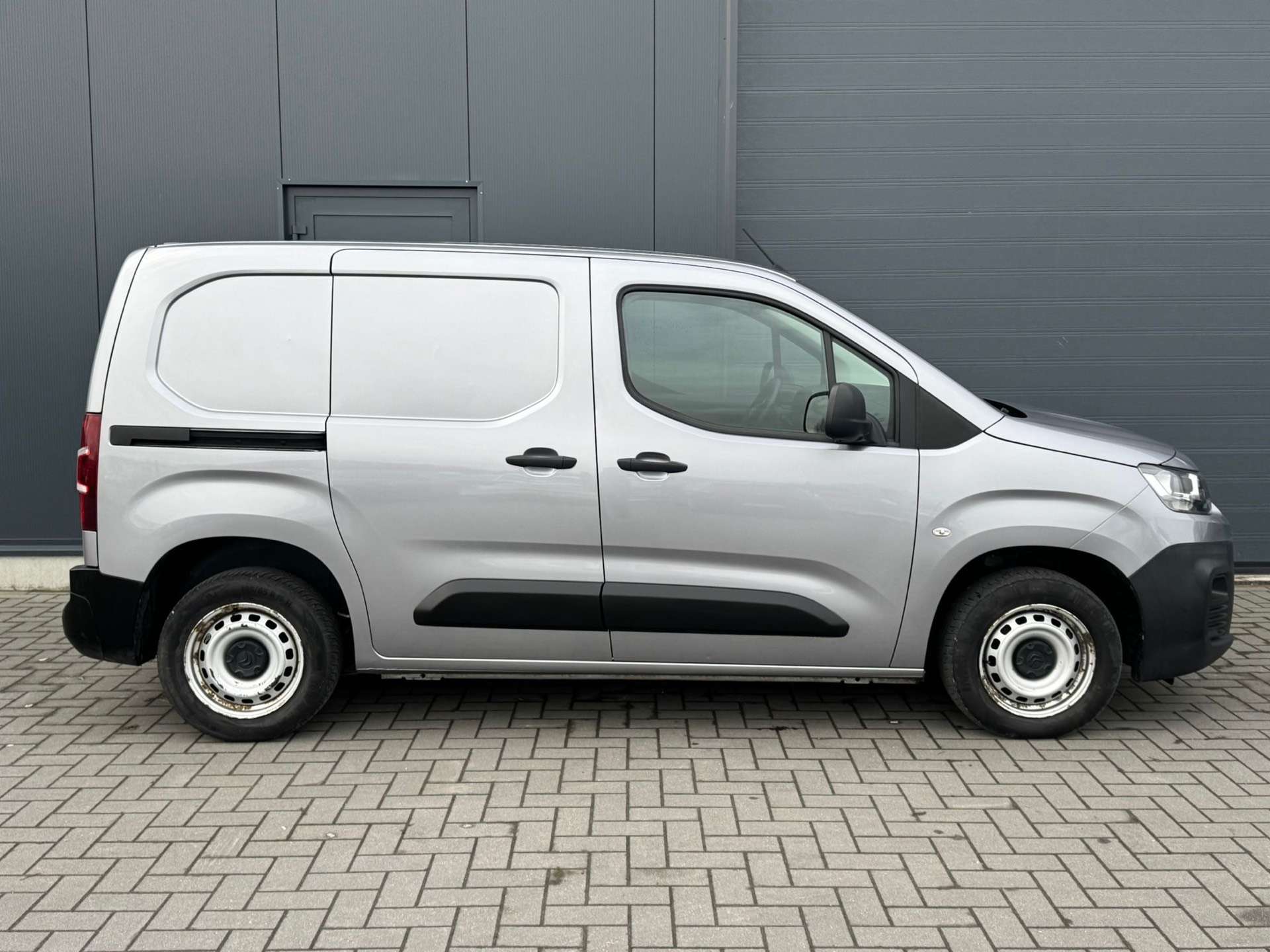 Citroen Berlingo / 3 PLACES / CLIM / EURO 6 EI / UTILITAIRE