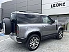 Land Rover Defender 90 S 3.0D peu de KMS!! thumbnail