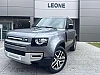 Land Rover Defender 90 S 3.0D peu de KMS!! thumbnail