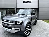 Land Rover Defender 90 S 3.0D peu de KMS!! thumbnail