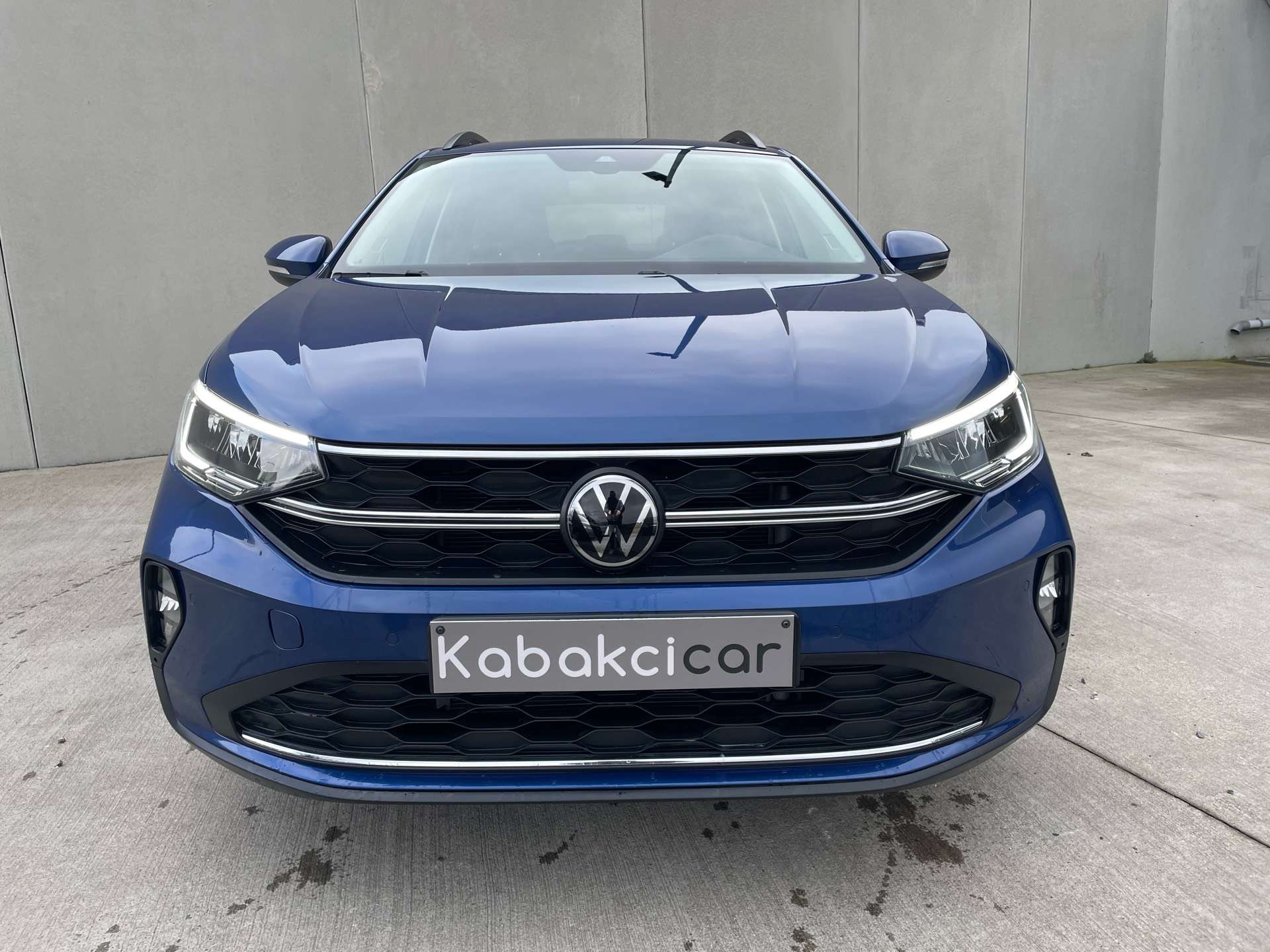 Volkswagen Taigo 1.0 TSI Life/RADAR AV/ARR/FRONT ASSIST/CLIMA/REGU