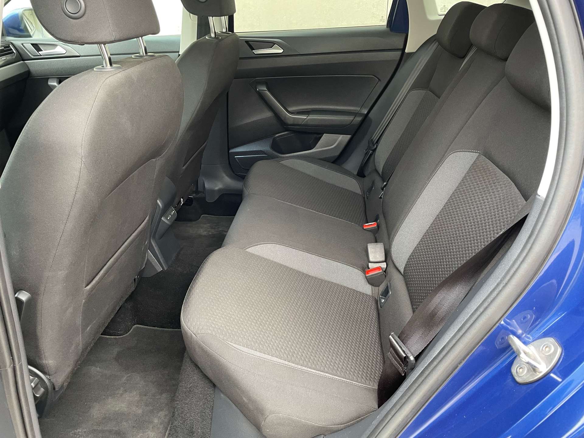 Volkswagen Taigo 1.0 TSI Life/RADAR AV/ARR/FRONT ASSIST/CLIMA/REGU