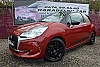 DS Automobiles DS 3 1.6BlueHDi Sport Chic NAV CUIR SENS AR 98.060KM thumbnail