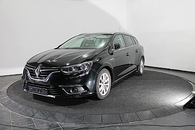 Renault Megane 1.2 TCe 130 pk Automaat