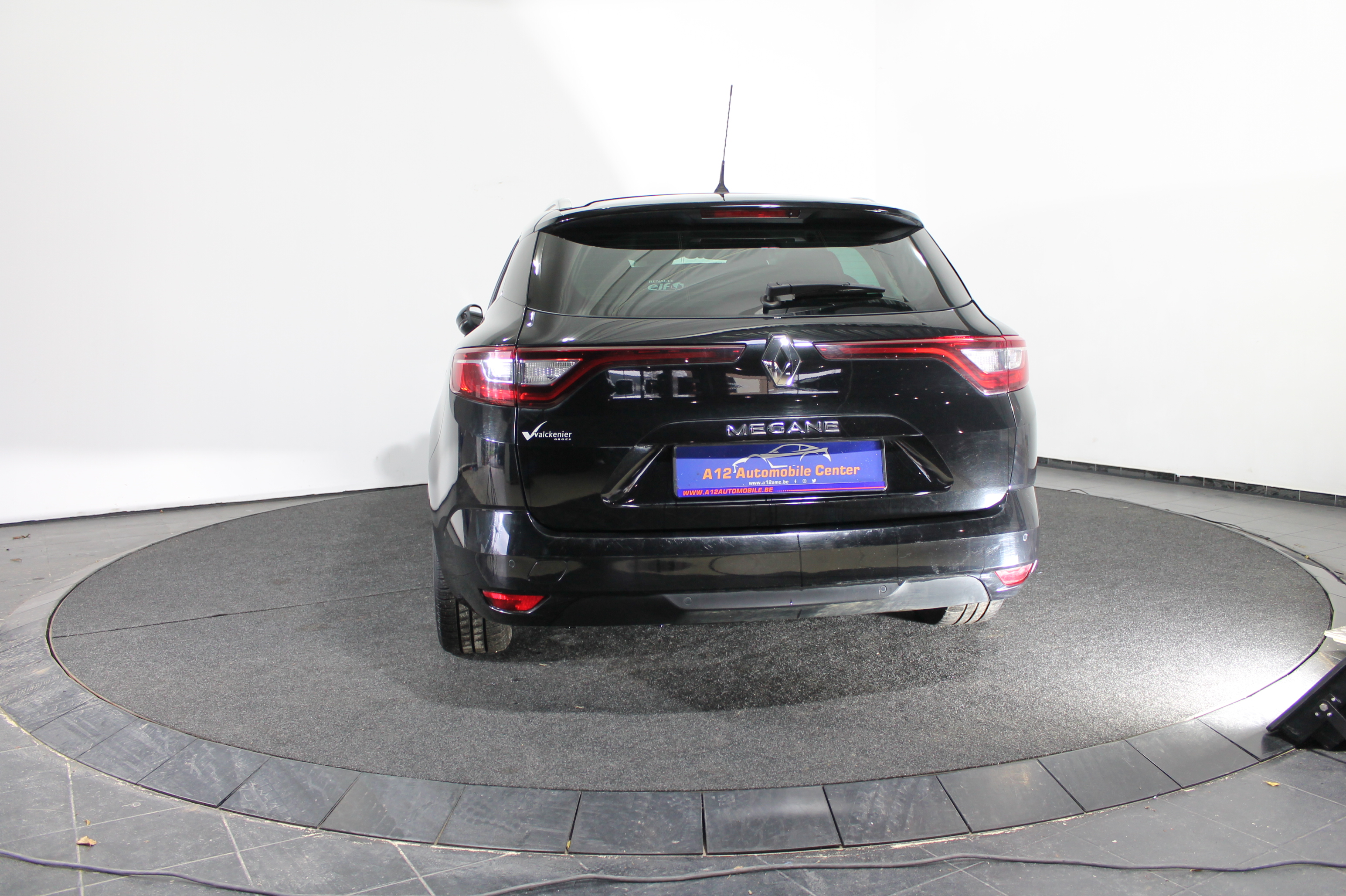 Renault Megane 1.2 TCe 130 pk Automaat