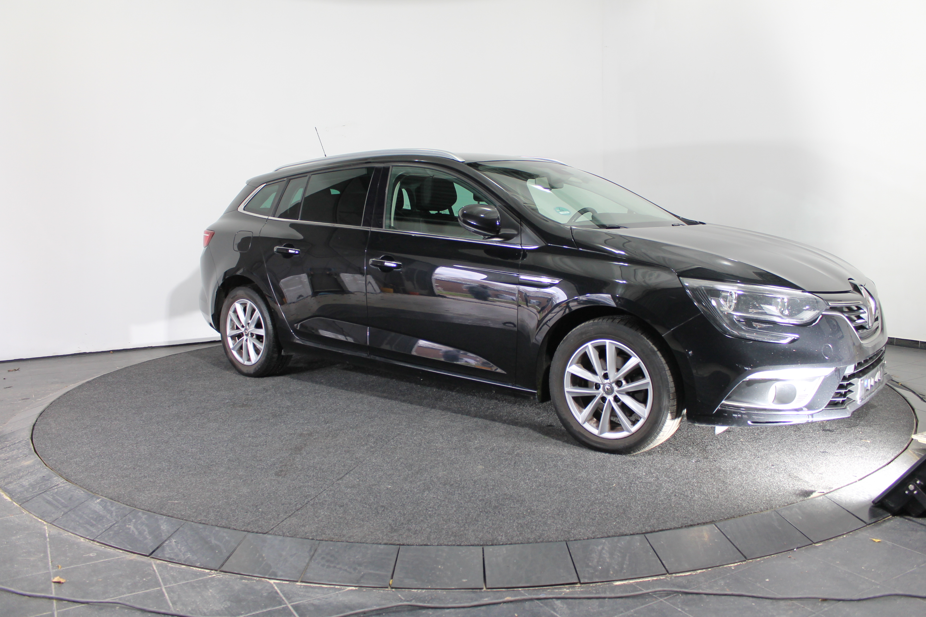 Renault Megane 1.2 TCe 130 pk Automaat