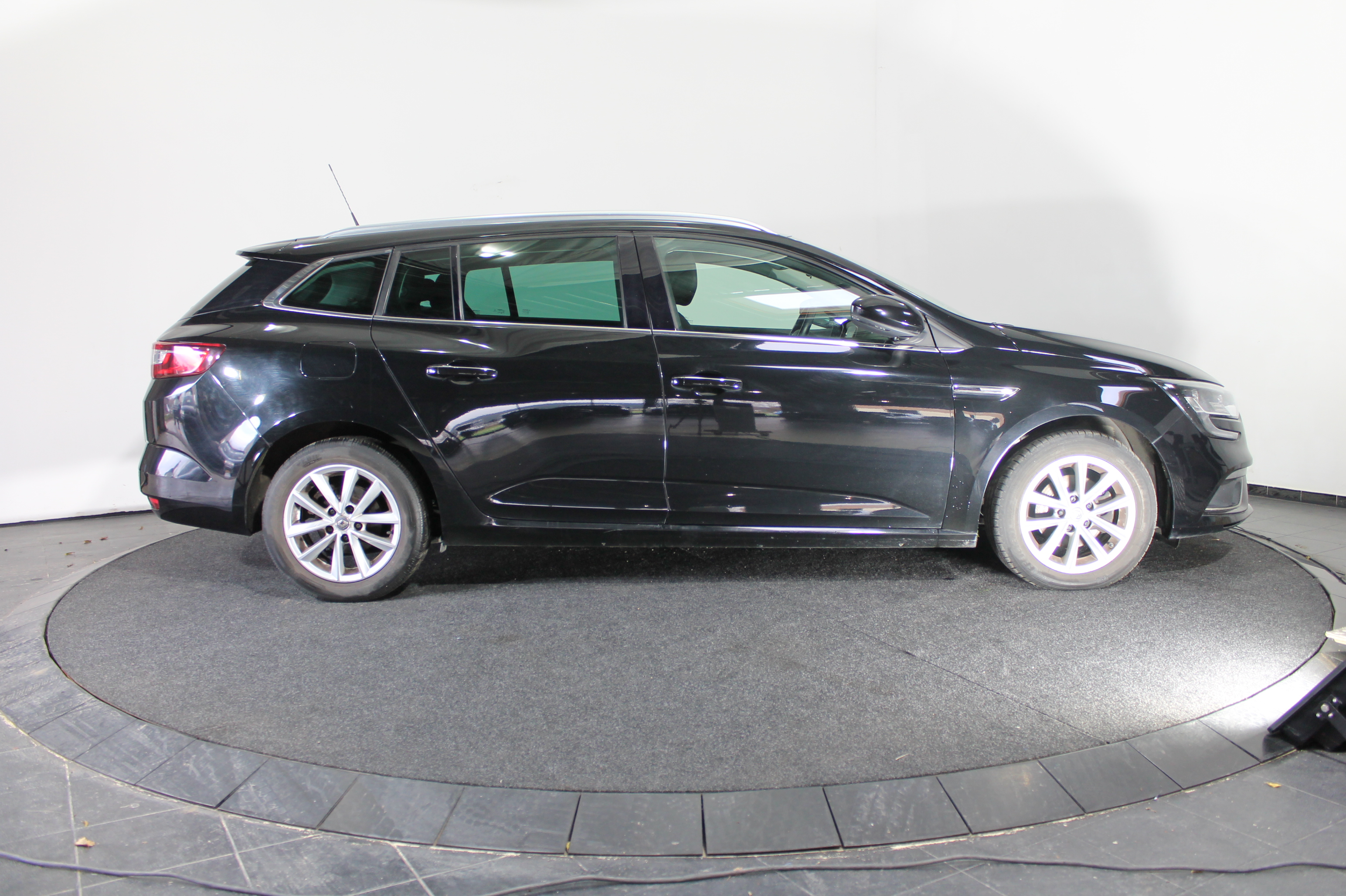 Renault Megane 1.2 TCe 130 pk Automaat
