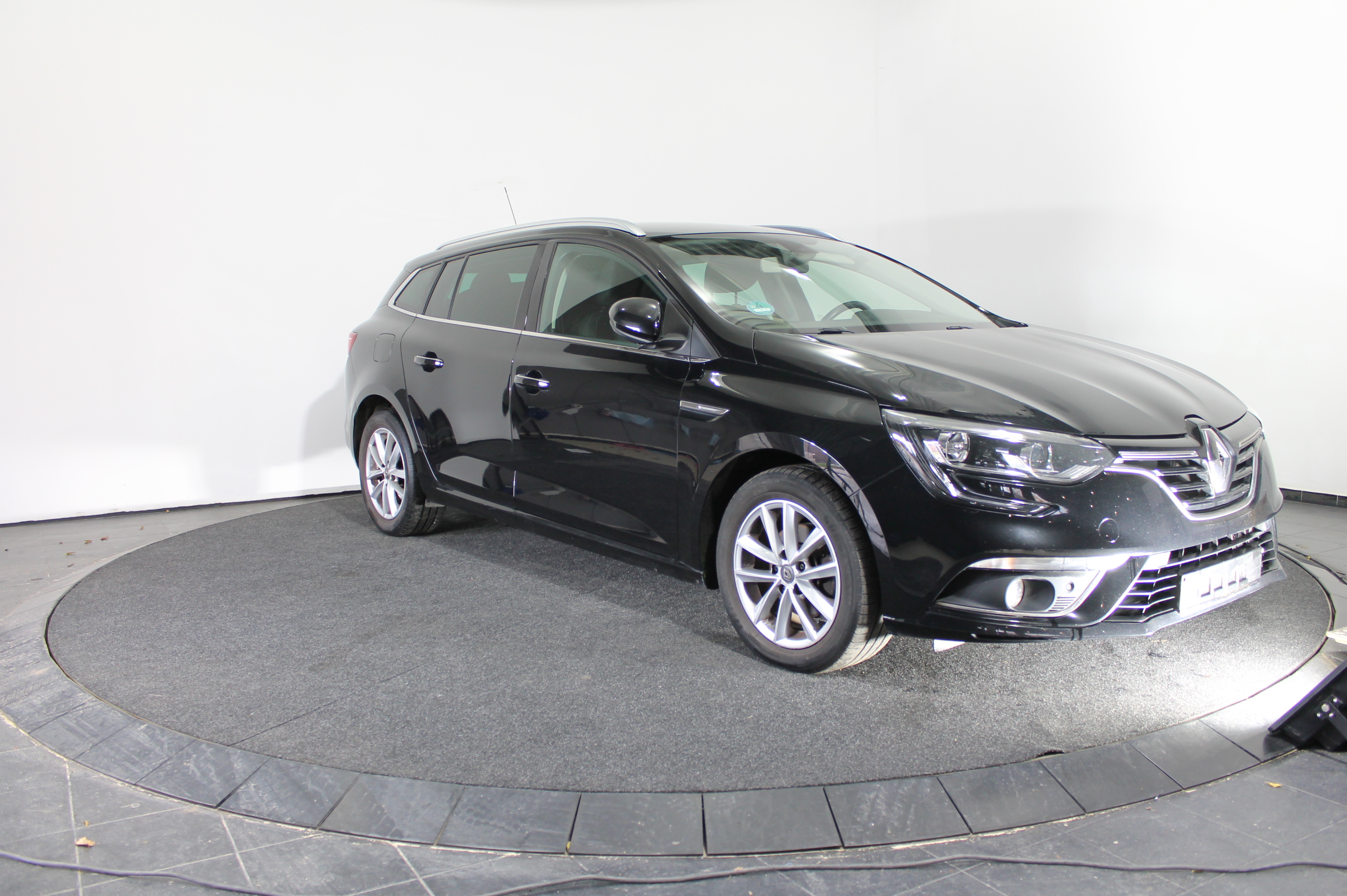 Renault Megane 1.2 TCe 130 pk Automaat