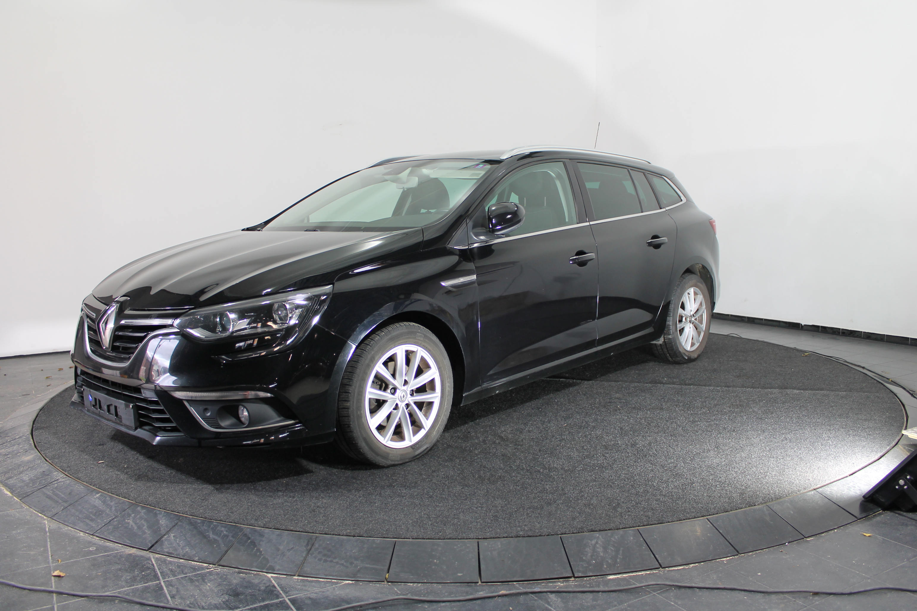 Renault Megane 1.2 TCe 130 pk Automaat