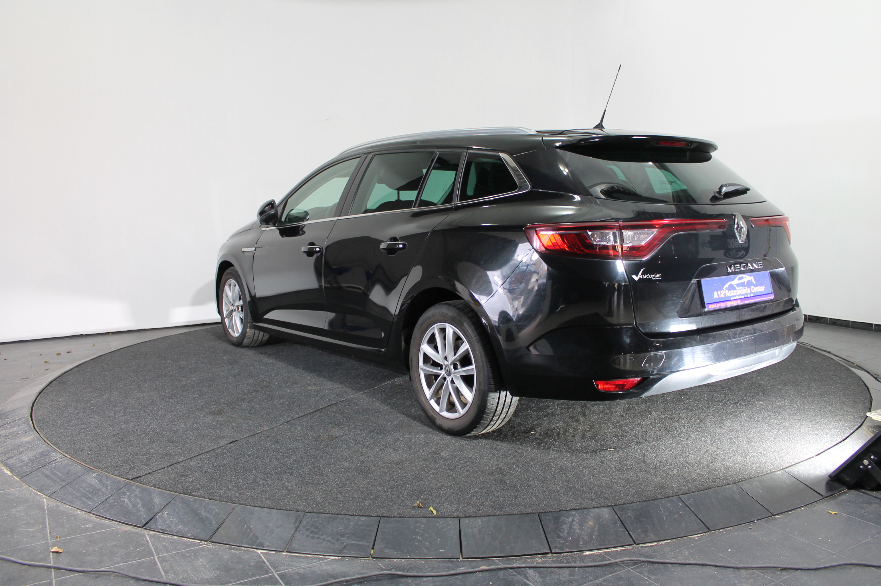 Renault Megane 1.2 TCe 130 pk Automaat