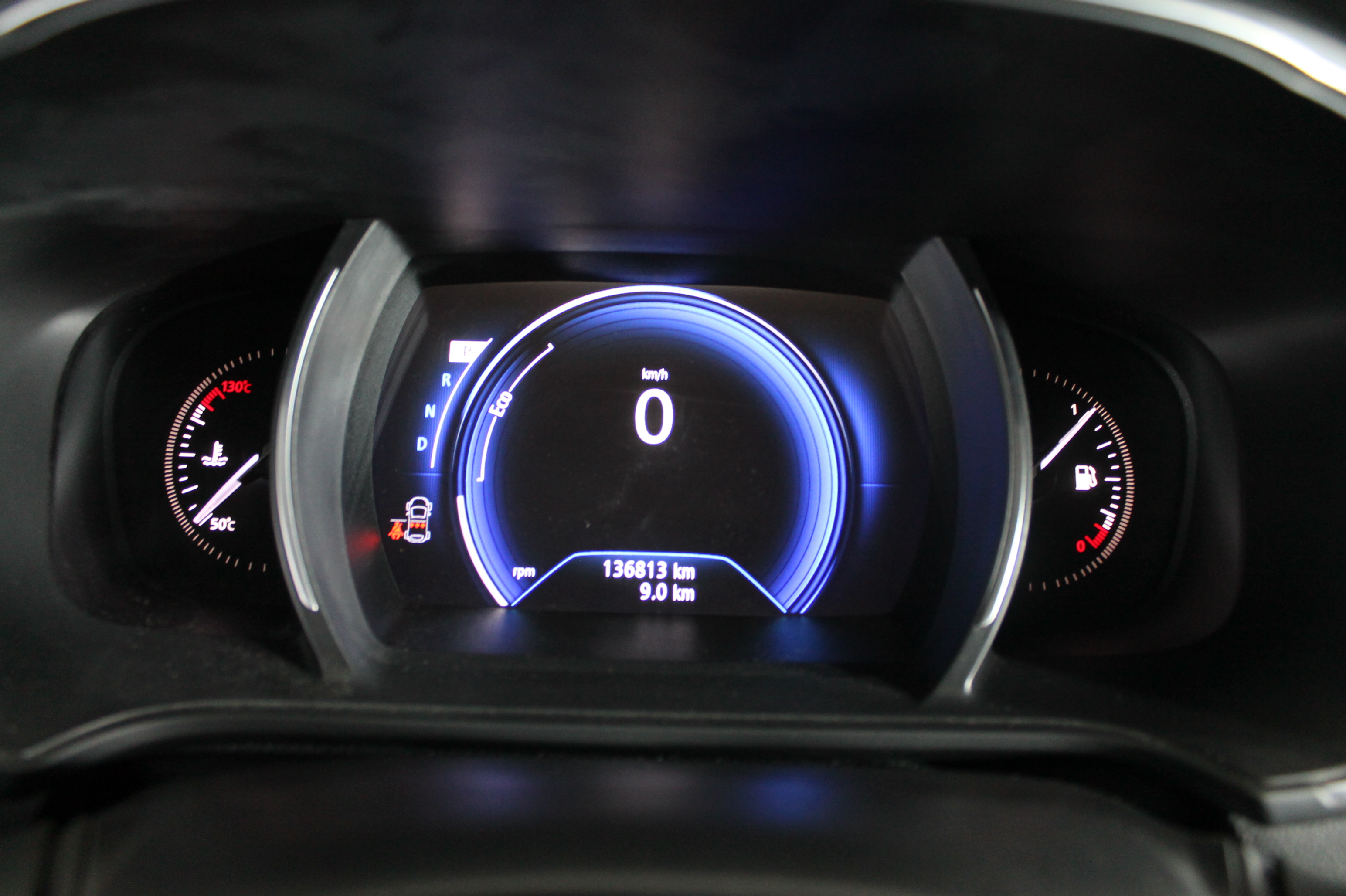 Renault Megane 1.2 TCe 130 pk Automaat