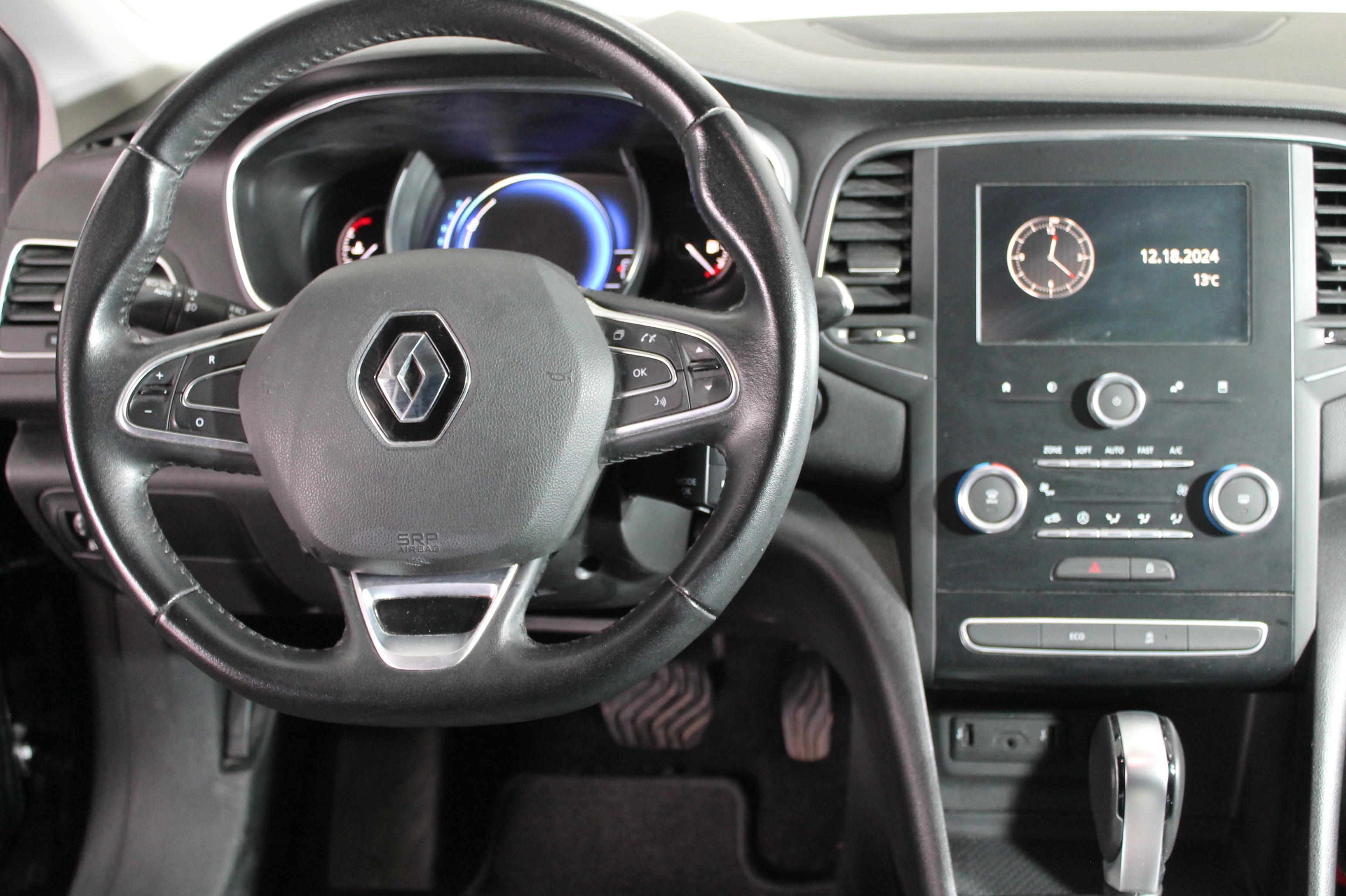 Renault Megane 1.2 TCe 130 pk Automaat