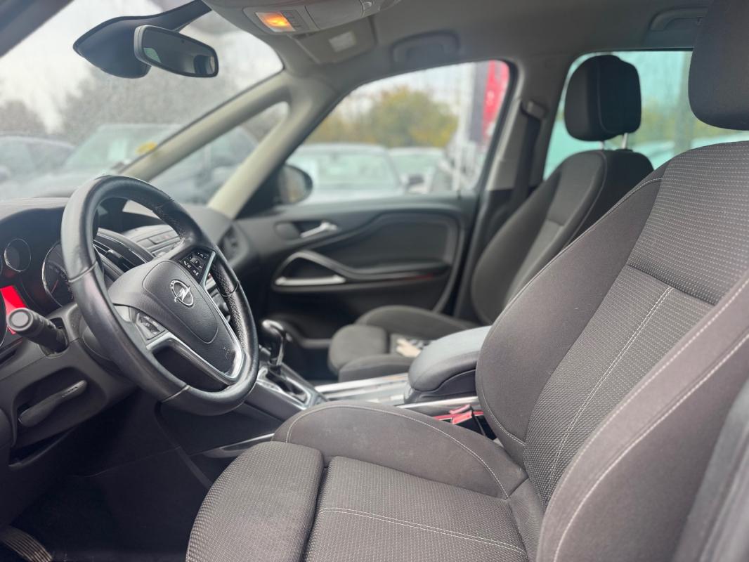 Opel Zafira Tourer 2.0 CDTI 165 ch Disneyland Paris A