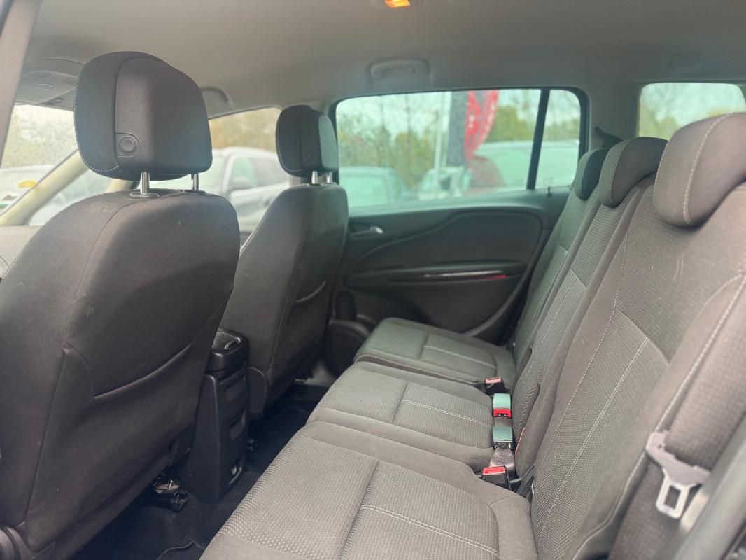 Opel Zafira Tourer 2.0 CDTI 165 ch Disneyland Paris A