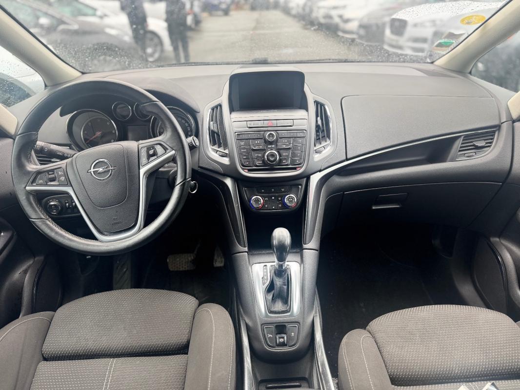 Opel Zafira Tourer 2.0 CDTI 165 ch Disneyland Paris A