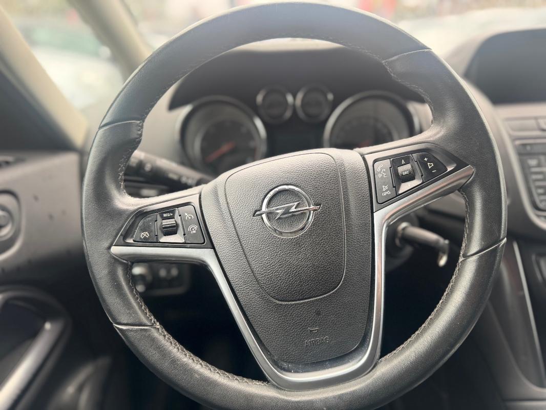 Opel Zafira Tourer 2.0 CDTI 165 ch Disneyland Paris A