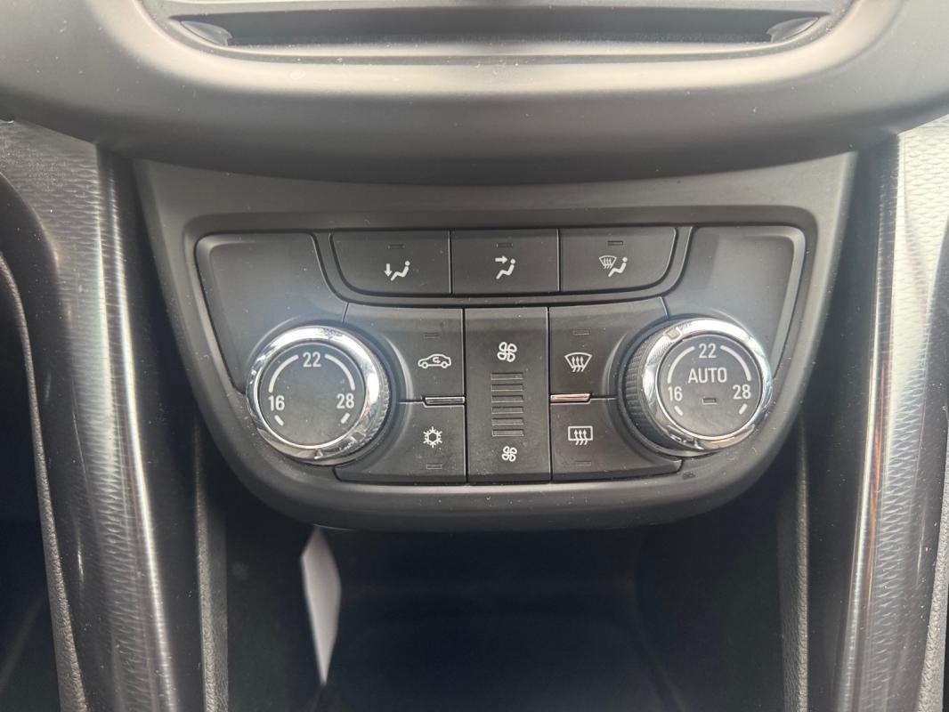 Opel Zafira Tourer 2.0 CDTI 165 ch Disneyland Paris A