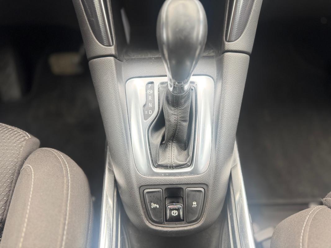 Opel Zafira Tourer 2.0 CDTI 165 ch Disneyland Paris A