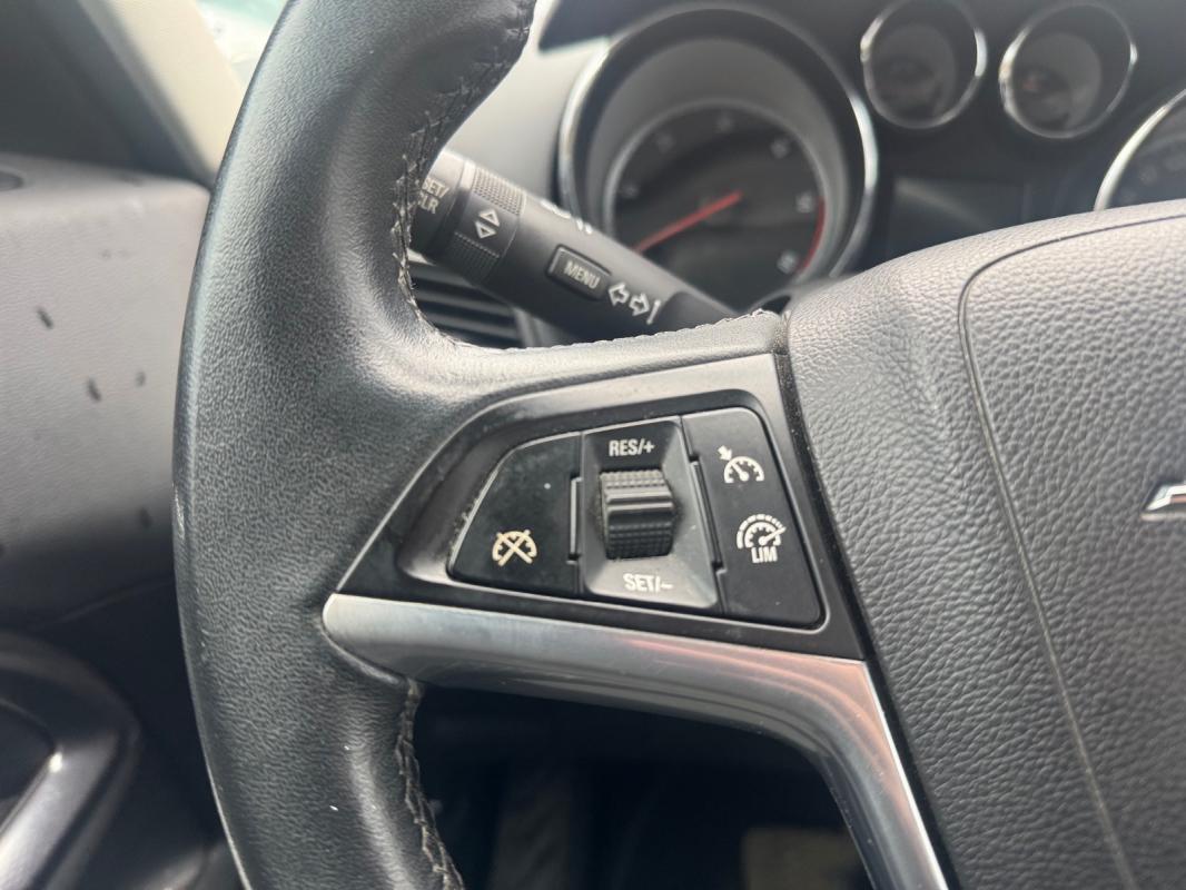 Opel Zafira Tourer 2.0 CDTI 165 ch Disneyland Paris A
