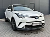 Toyota C-HR 1.8i VVT-i Hybrid E-CVT //Cuir//Navi//Garantie 12M thumbnail