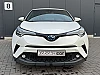 Toyota C-HR 1.8i VVT-i Hybrid E-CVT //Cuir//Navi//Garantie 12M thumbnail