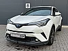 Toyota C-HR 1.8i VVT-i Hybrid E-CVT //Cuir//Navi//Garantie 12M thumbnail
