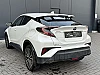 Toyota C-HR 1.8i VVT-i Hybrid E-CVT //Cuir//Navi//Garantie 12M thumbnail