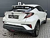 Toyota C-HR 1.8i VVT-i Hybrid E-CVT //Cuir//Navi//Garantie 12M thumbnail