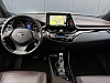 Toyota C-HR 1.8i VVT-i Hybrid E-CVT //Cuir//Navi//Garantie 12M thumbnail