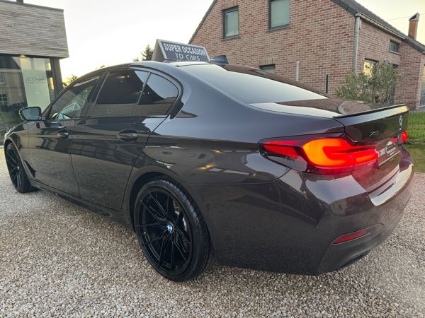 Bmw Serie 5 530IA XDRIVE PACK M⚠️GARANTIE 12 MOIS⚠️
