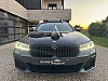 Bmw Serie 5 530IA XDRIVE PACK M⚠️GARANTIE 12 MOIS⚠️ thumbnail