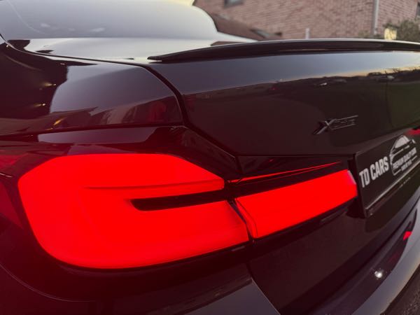 Bmw Serie 5 530IA XDRIVE PACK M⚠️GARANTIE 12 MOIS⚠️