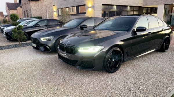 Bmw Serie 5 530IA XDRIVE PACK M⚠️GARANTIE 12 MOIS⚠️