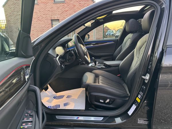 Bmw Serie 5 530IA XDRIVE PACK M⚠️GARANTIE 12 MOIS⚠️