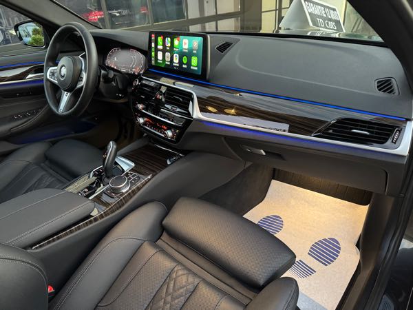 Bmw Serie 5 530IA XDRIVE PACK M⚠️GARANTIE 12 MOIS⚠️