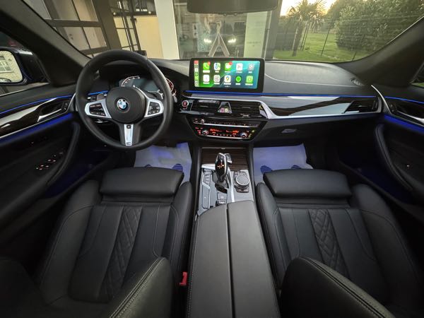 Bmw Serie 5 530IA XDRIVE PACK M⚠️GARANTIE 12 MOIS⚠️