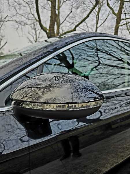 Volkswagen Passat PASSAT GTE