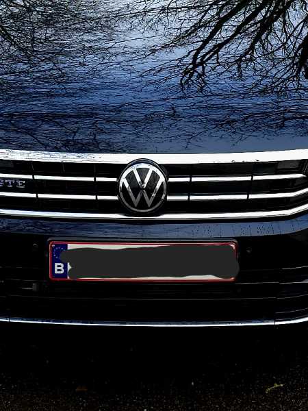 Volkswagen Passat PASSAT GTE