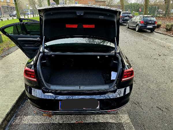 Volkswagen Passat PASSAT GTE