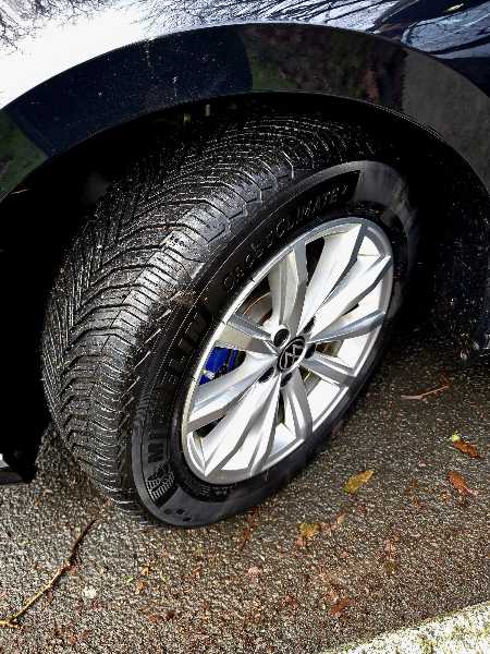Volkswagen Passat PASSAT GTE
