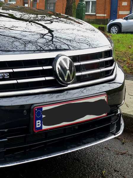 Volkswagen Passat PASSAT GTE