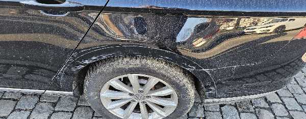 Volkswagen Passat PASSAT GTE